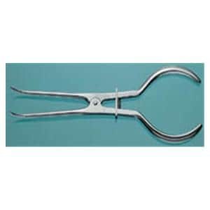 University of Washington Rubber Dam Forceps Ea