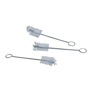 Cleaning Brush Nylon Bristle 4.5" Wire 12/Pk