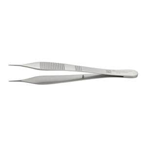 Adson Dressing Forcep 4-3/4" Autoclavable Ea