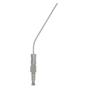 Frazier Suction Tube 7"x8Fr Stainless Steel Sterile Ea