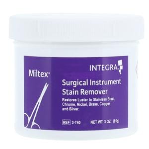 Surgical Instrument Stain Remover 3 oz 3oz/Jr