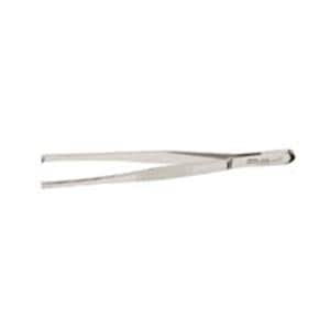 Tissue Forcep Straight 5" Autoclavable Ea