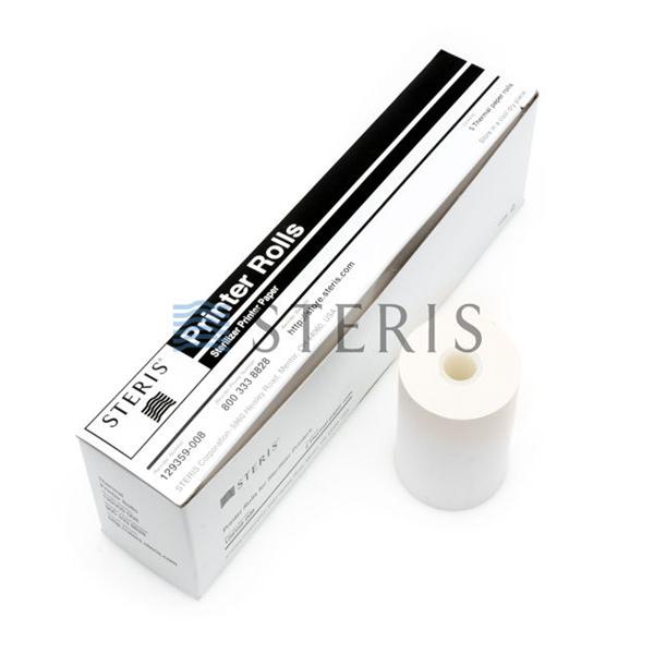 Steris Amsco Printer Paper