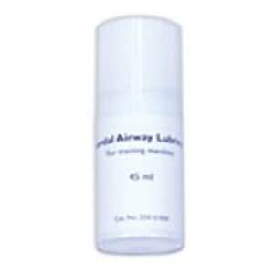 Manikin Airway Lubricant EA