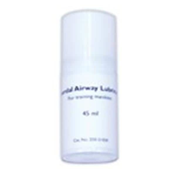 Manikin Airway Lubricant EA