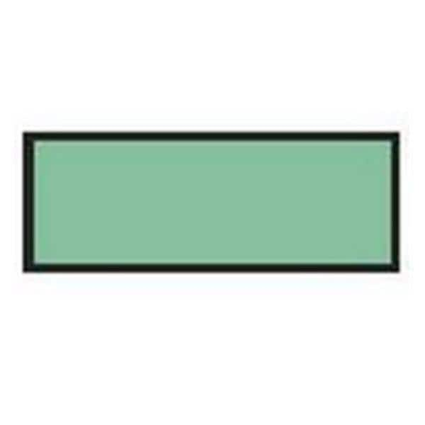 ColorTrack Instrument ID Tape Mint Green 8-1/2x11" Disposable Ea