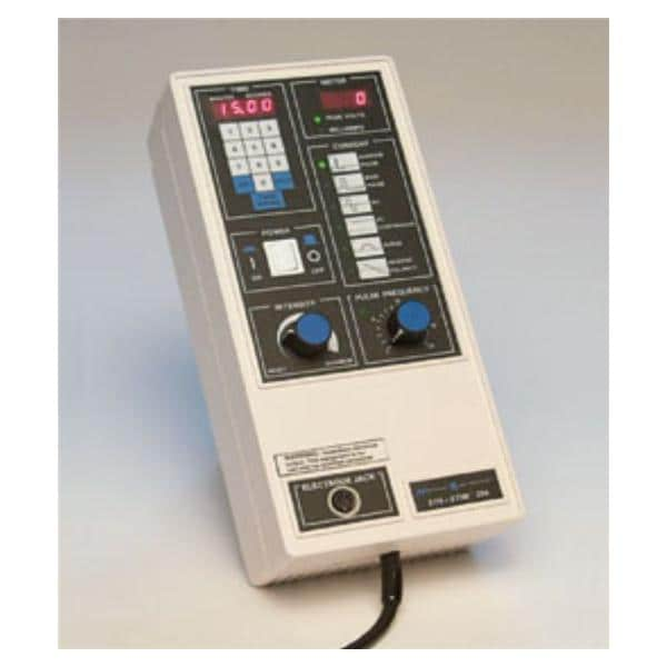 Sys-Stim Neuromuscular Stimulator For Sonicator 716