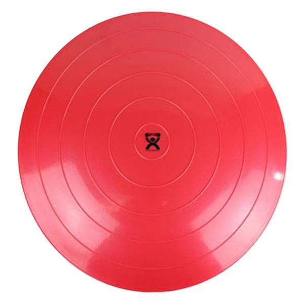 Vestibular Disc Red