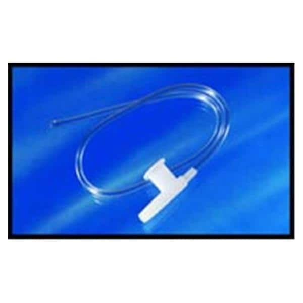 Tri-Flo Suction Catheter