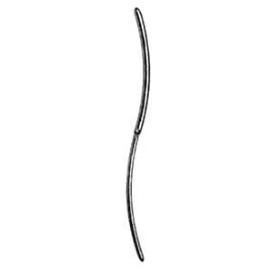 Hegar Uterine Dilator Stainless Steel Ea