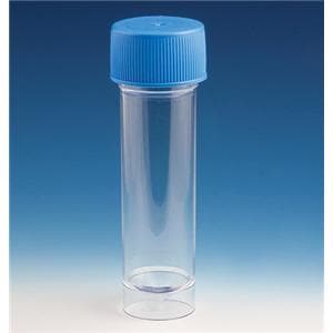 Universal Container 30mL Polystyrene Non-Sterile 500/Ca