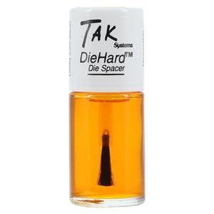 Die Spacer Yellow 1/2oz/Bt