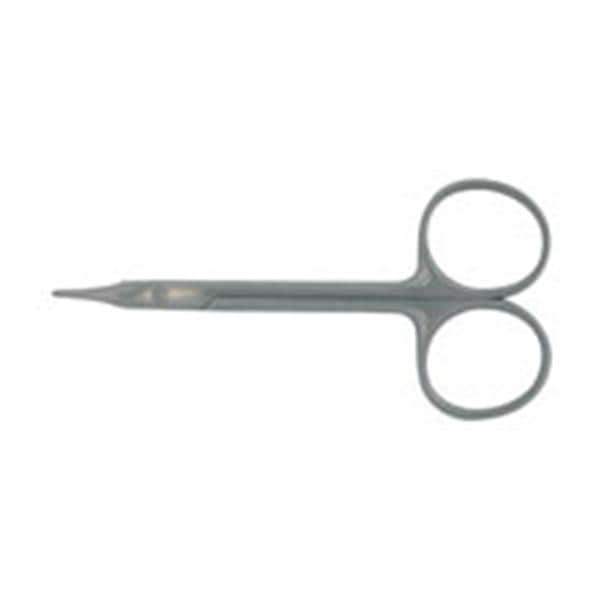 Stevens Tenotomy Scissors Straight 4-1/4" Stainless Steel Non-Sterile Rsbl Ea