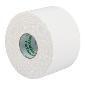 Perform Plus Trainers Tape Cotton/Zinc Oxide 2"x15yd White 24Rl/Ca