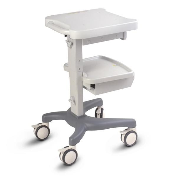 MT-803 Fetal Monitor Cart New For Fetal Monitor Ea