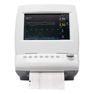 Fetal Monitor Mounting New For Edan F6 Ea