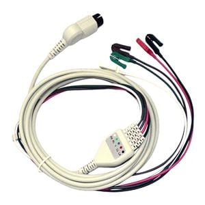 Electrocardio Cable New Ea