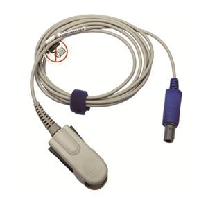 SPO2 Sensor Adult For Pulse Oximeter Ea