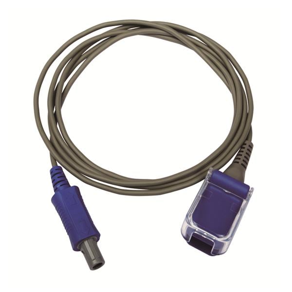 Pulse Oximeter Cable Ea