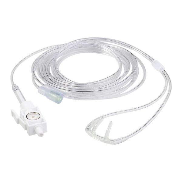 Cannula CO2 Gas Sampling For LoFlo 100" Pediatric Ea