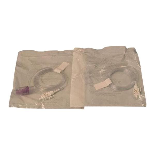 Adapter Airway For ET Tube <4.0mm Adult Disposable Ea