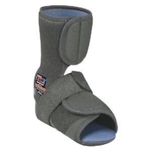 HealWell Cub Splint Achls Tndnts/Plntr Fscts Men 11-13/Women 12+ Large Fm Lft/Rt