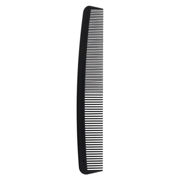 Comb Medium Black 144/BX