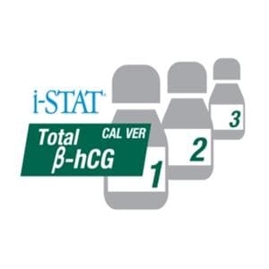 i-STAT Calibration Verification Solution 1/Bx