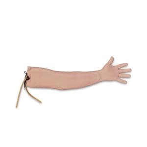 Hemodialysis Arm Skin & Vein Training Manikin Ea