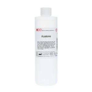 Acetone Reagent 16oz Ea