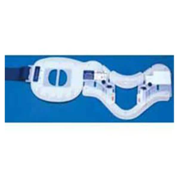 Perfit Ace Extrication Collar Cervical One Size Polyethylene