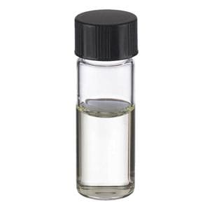 Lab File Sample Vial Borosilicate Glass 4mL 144/Ca