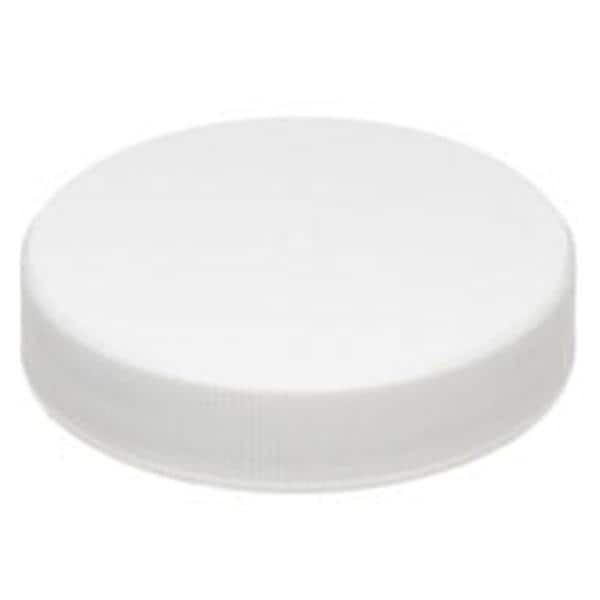 Wheaton Replacement Cap For S7655-1A Polypropylene 6/Ca