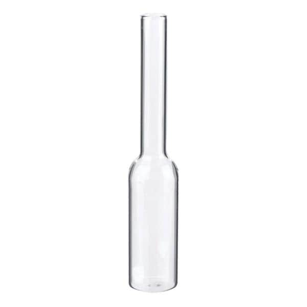 Wheaton Standard Ampule Borosilicate Glass Clear 7mL 25/Ca