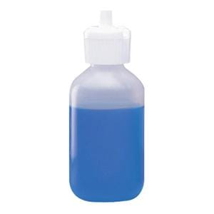 Wheaton Dispensing Bottle LDPE Translucent 60mL 144/Ca