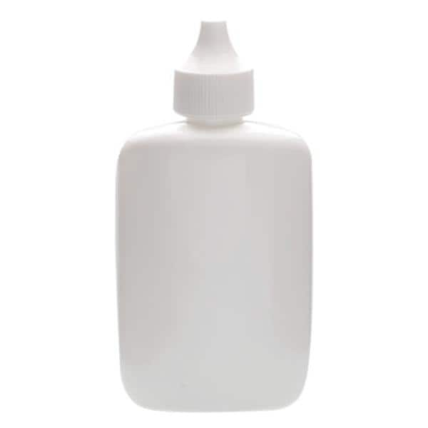 Wheaton Spray Bottle LDPE White 60mL 144/Ca