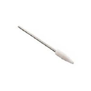 Pestle f/ Whtn Tprd Tiss Grndr w/ Stl Rd Replacement PTFE 1mL 2/Ca