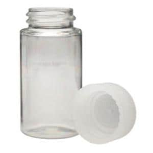 Wheaton Liquid Scintillation Vial 20mL PET 500/Pk