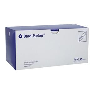 Bard-Parker Sterile Surgical Blade #10 Disposable