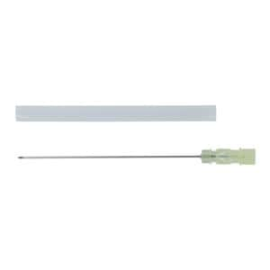 Quincke Spinal Needle 20g 3.5