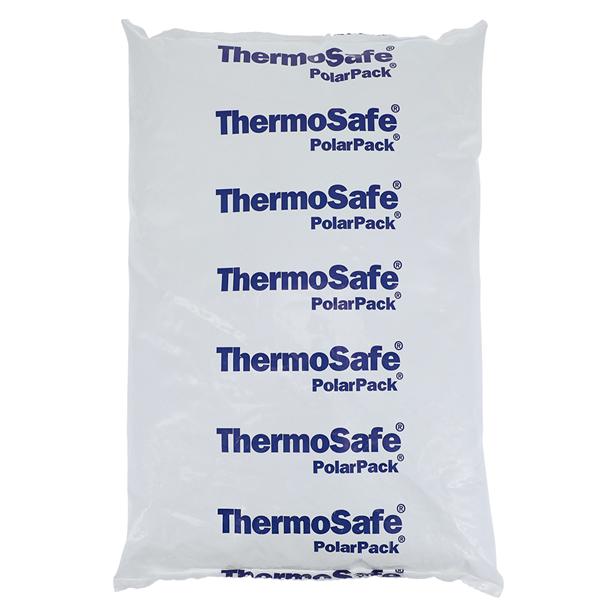 Thermosafe PolarPack Standard Gel Refrigerant 48oz Pack 12/Ca