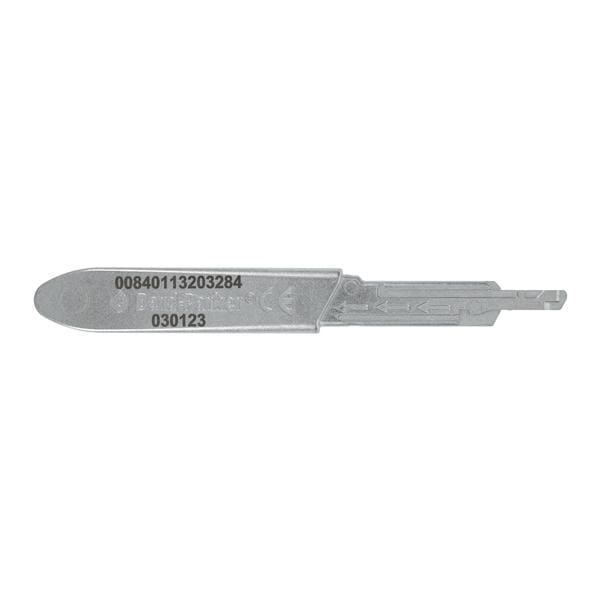 Bard-Parker Surgical Blade Handle For #10-15C Blades