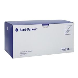 Bard-Parker Steel Sterile Surgical Blade #15C Disposable 50/Bx