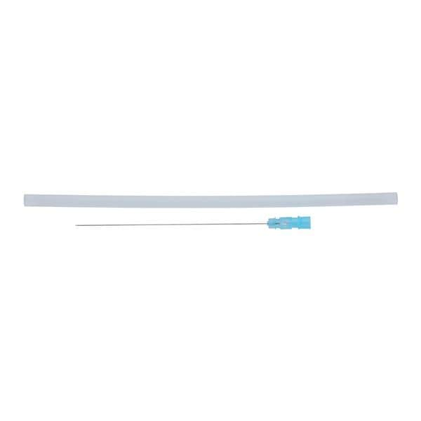 Quincke Spinal Needle 25g 4-11/16