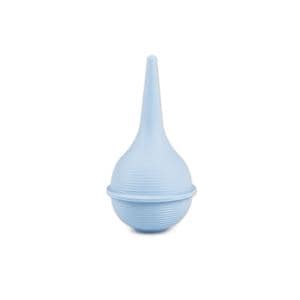 IV Syringe Bulb PVC 2oz Ea