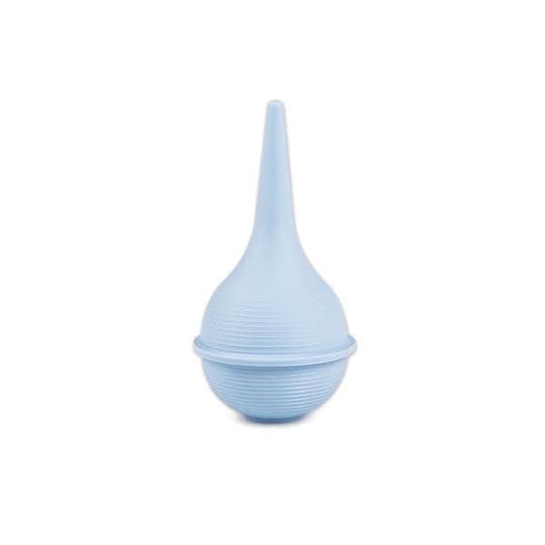 IV Syringe Bulb PVC 2oz Ea