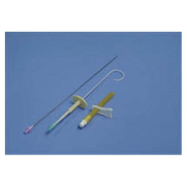 Superpubic Catheter