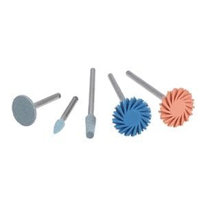 Polishing Set 5/Pk