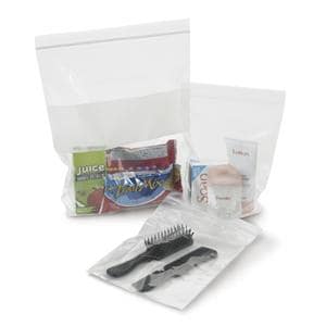 Ziploc Bag 12x15" 1000/Ca