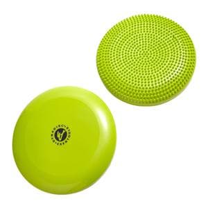 DynaDisc Sitting Disk Meadow Green